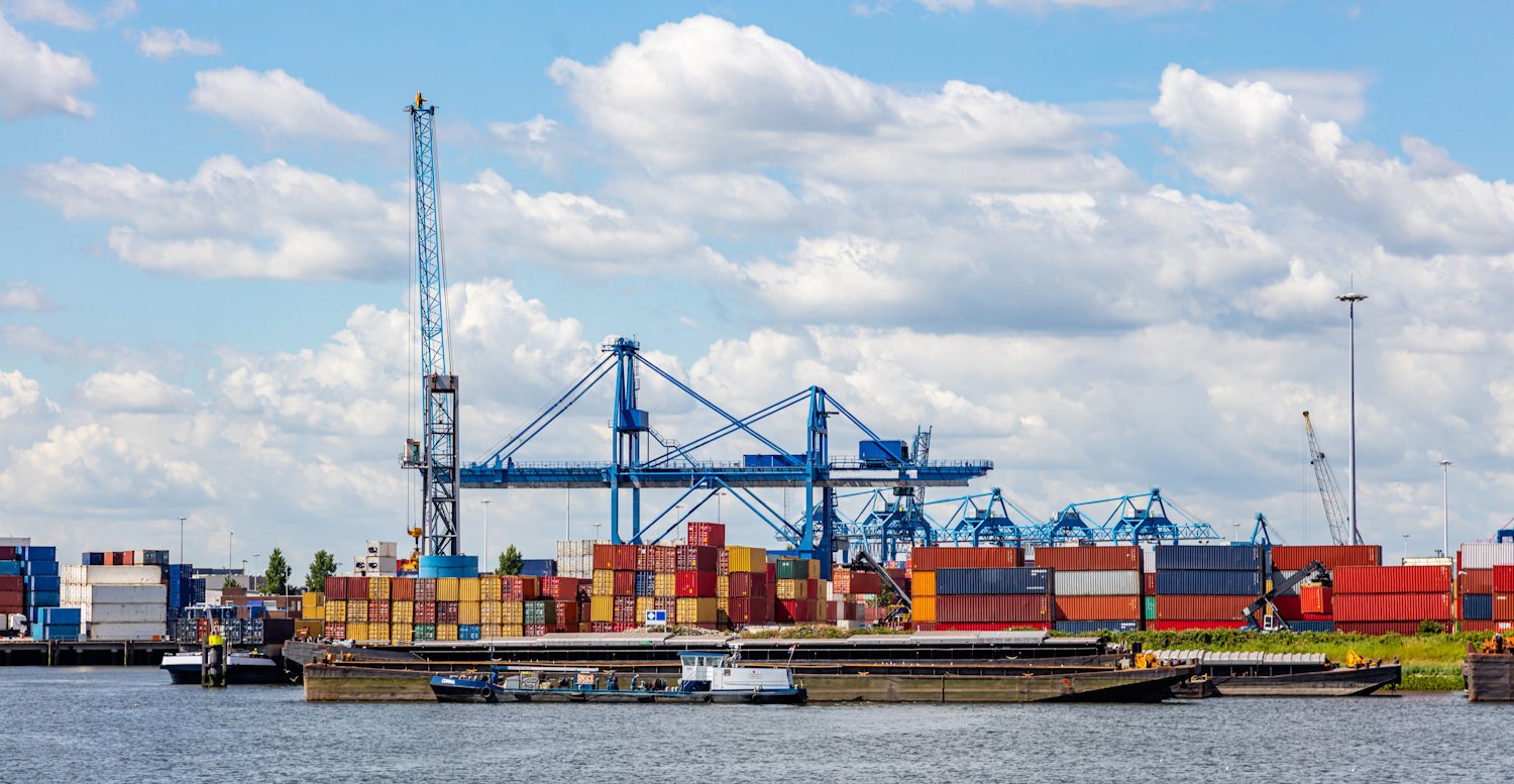 Afbeelding van haven