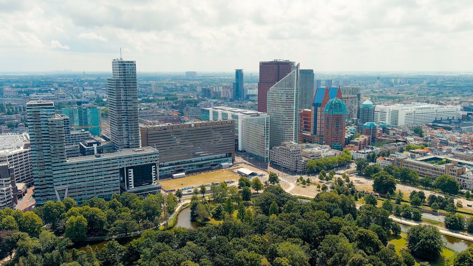 Den Haag