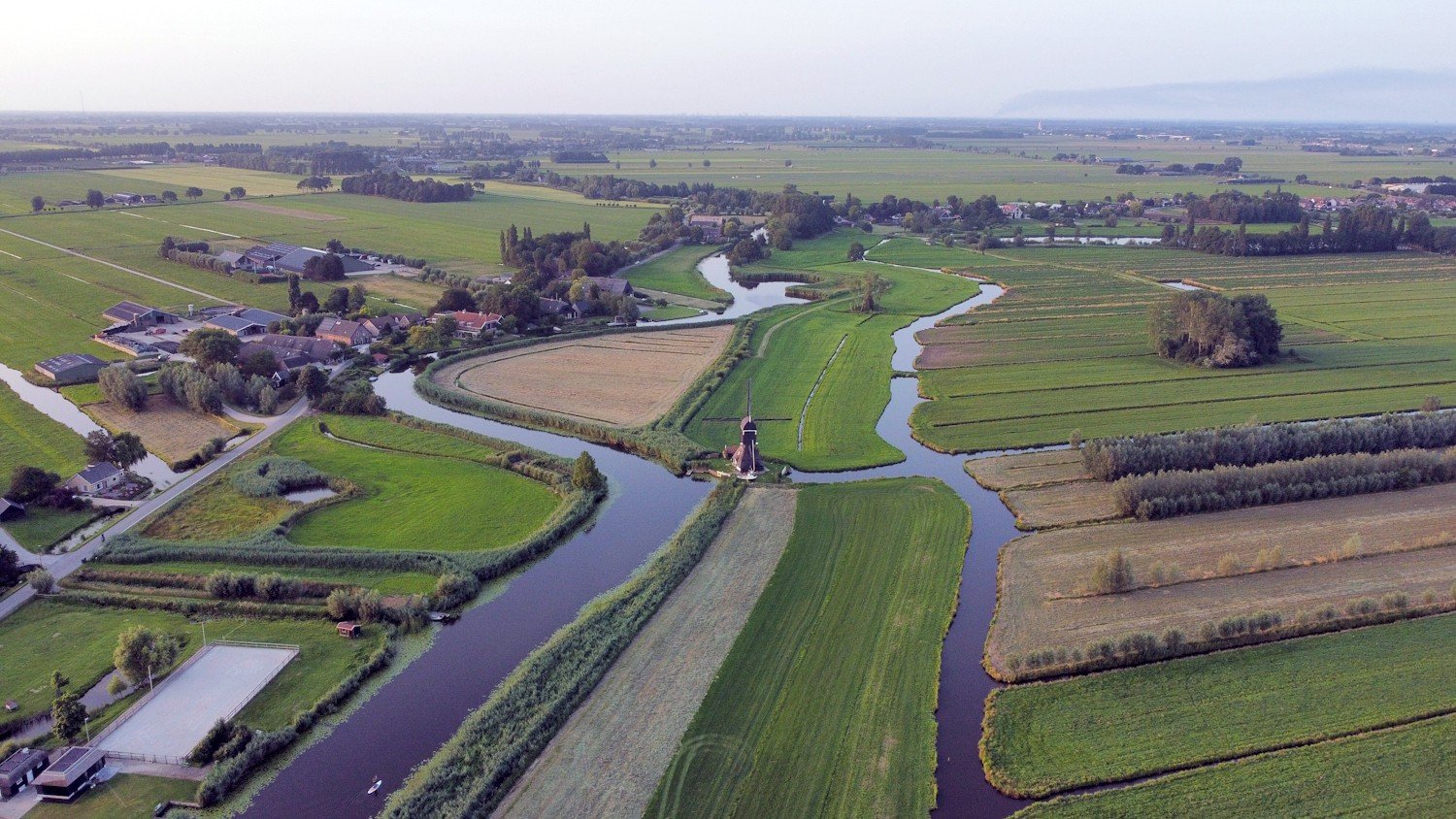 Luchtfoto