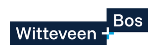 Logo Witteveen+Bos 2