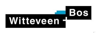 Logo Witteveen+Bos 2